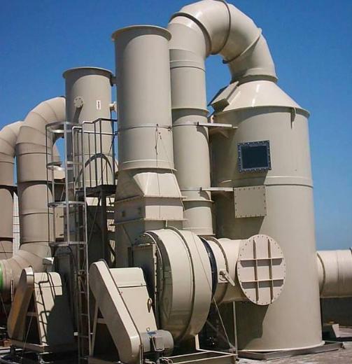 印刷廠廢氣處理設(shè)備